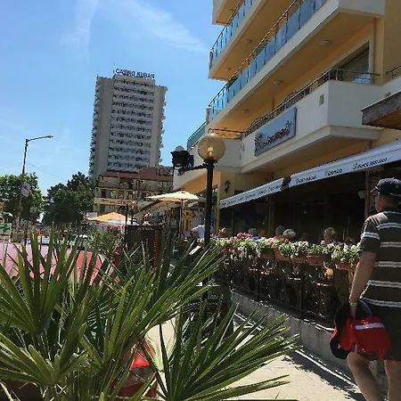 Atol 3* סאני ביץ'