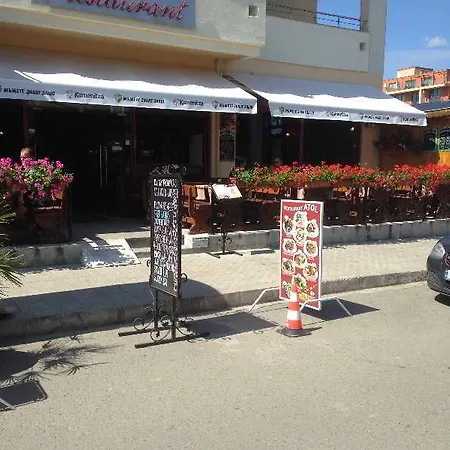Hotel Atol 3*