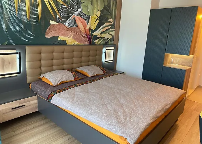 Hotel Atol Sunny Beach