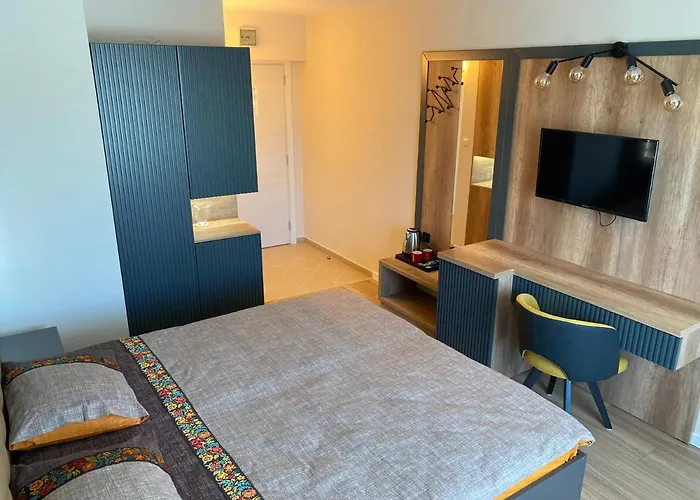 Hotel Atol Sunny Beach