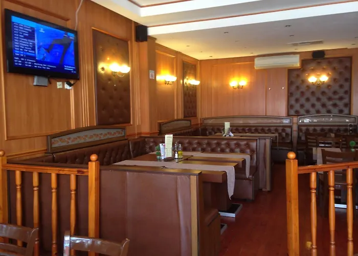 Atol 3* Slantchev Briag