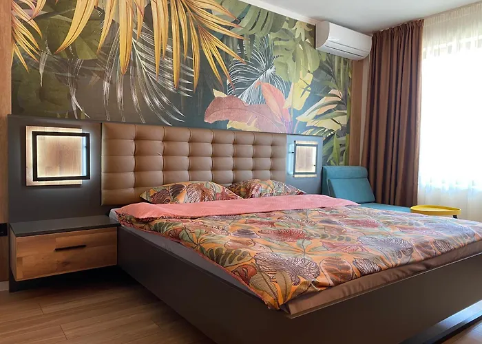 Atol 3* Slantchev Briag