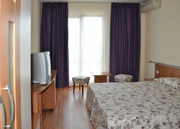 ホテル アトール 3*