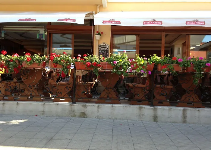 アトール ホテル