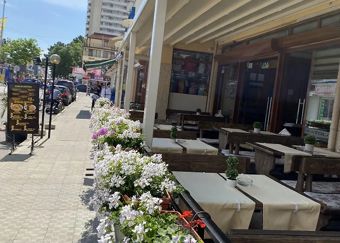 Hotel Atol Sunny Beach