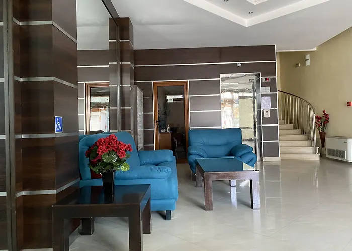 Hotel Atol Sunny Beach