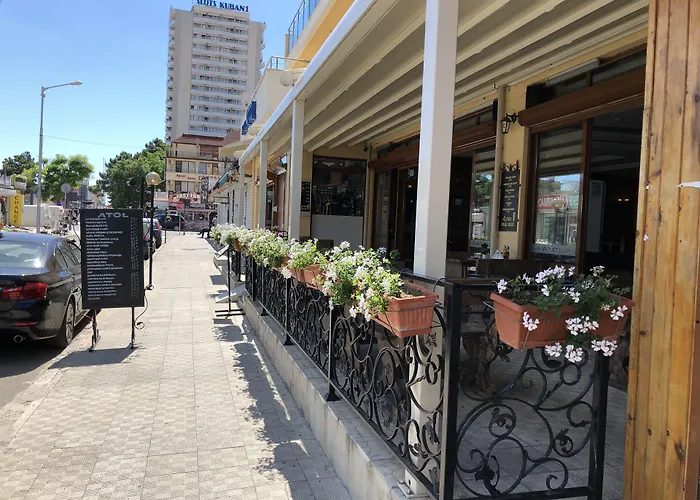 アトール ホテル