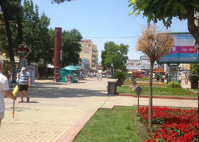 ホテル アトール