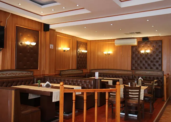 Atol Hotel Sunny Beach